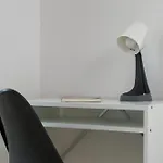 Apartment Modern With Parking And Balcony Near The Center By Renters