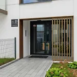 Modern With Parking And Balcony Near The Center By Renters Apartment Katowice