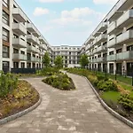 Modern With Parking And Balcony Near The Center By Renters Apartment