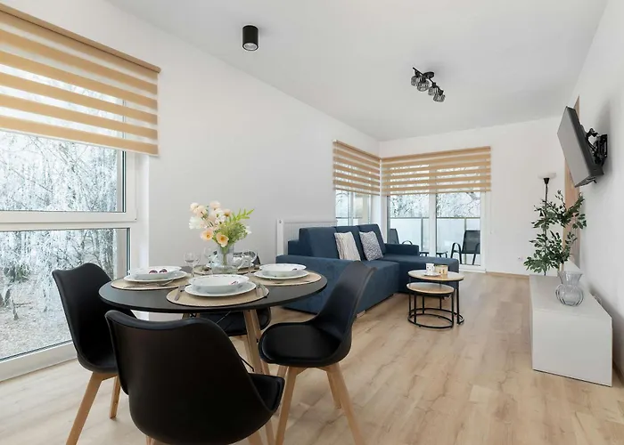 דירה Modern With Parking And Balcony Near The Center By Renters *